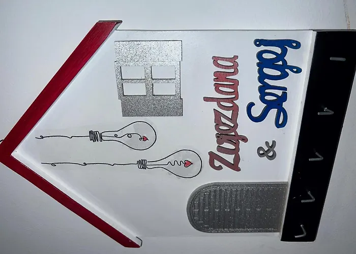 Zvjezdana Lux