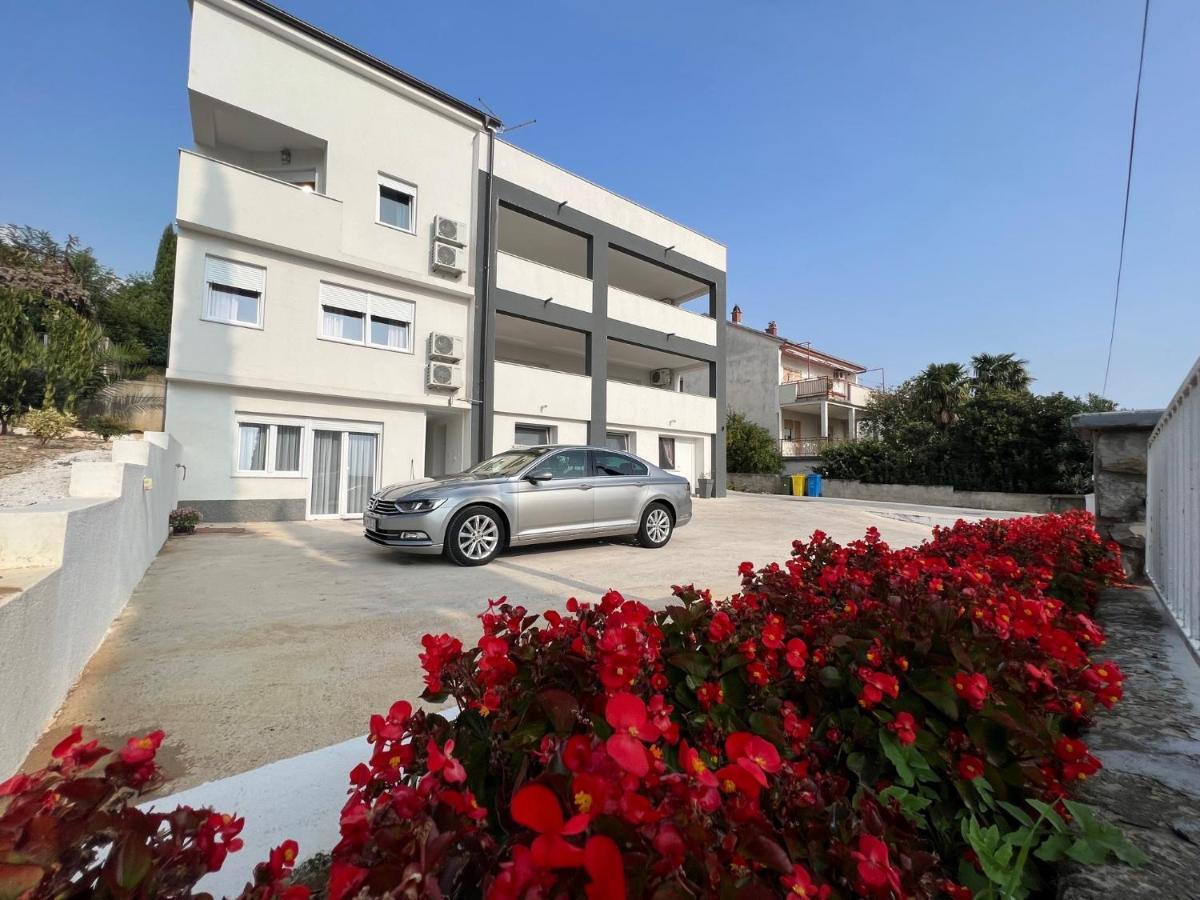 Zvjezdana Lux Apartament Crikvenica