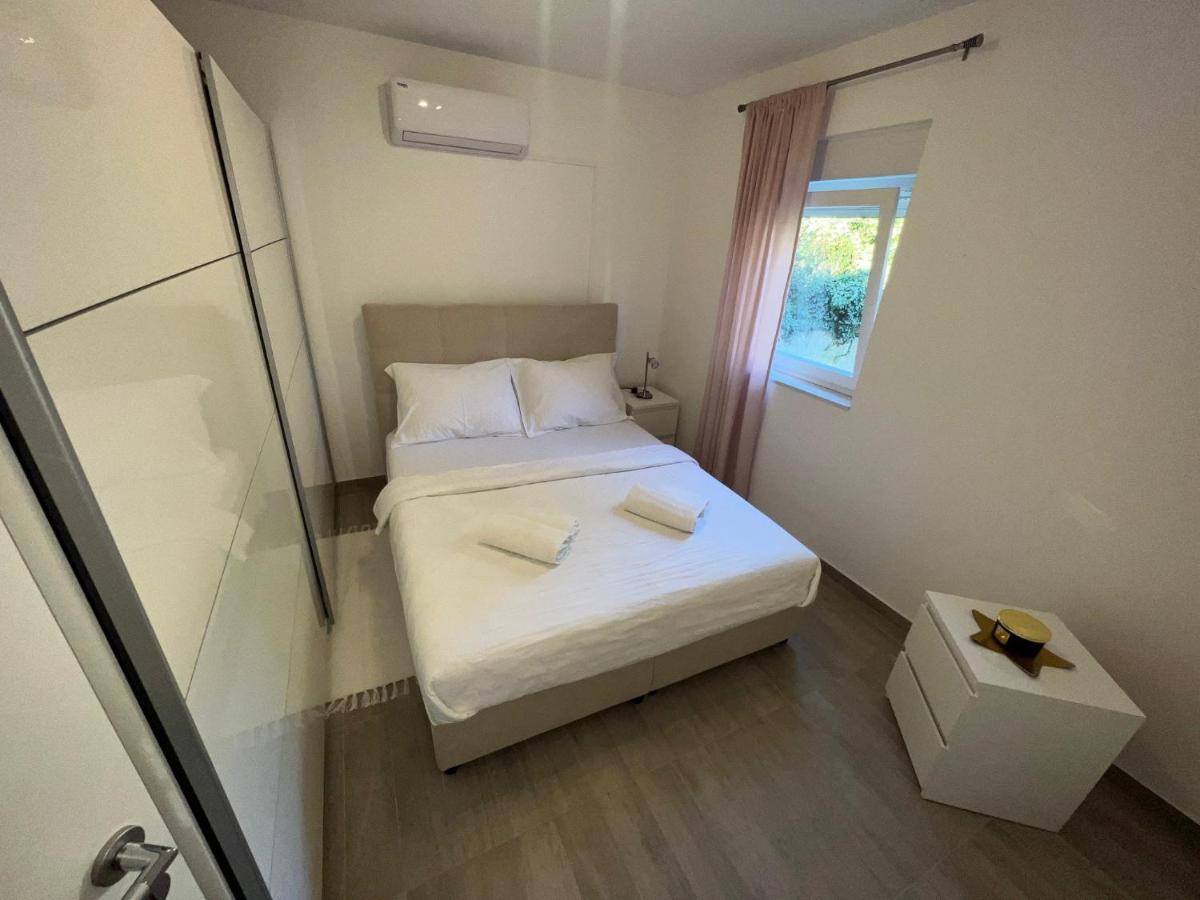 Apartment Zvjezdana Lux Crikvenica