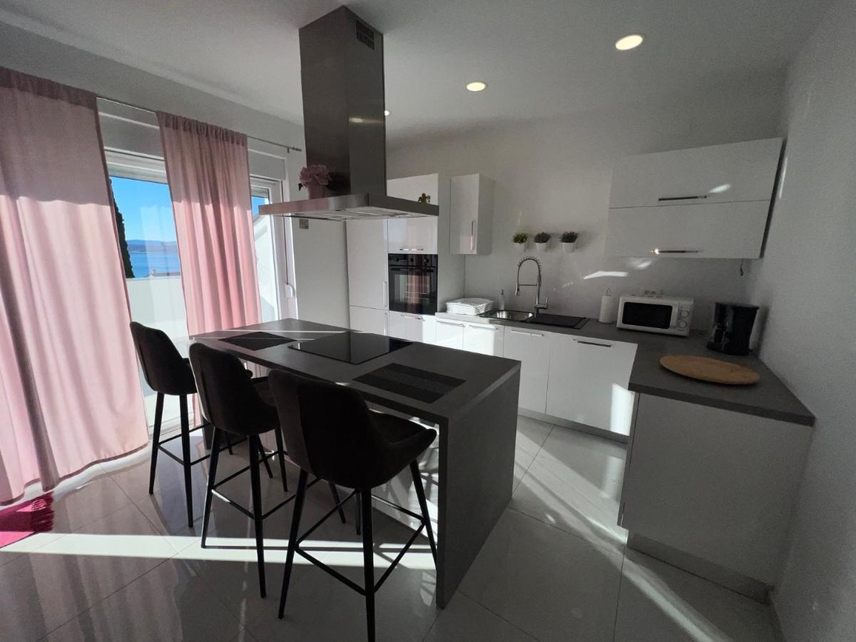 Zvjezdana Lux Apartment *