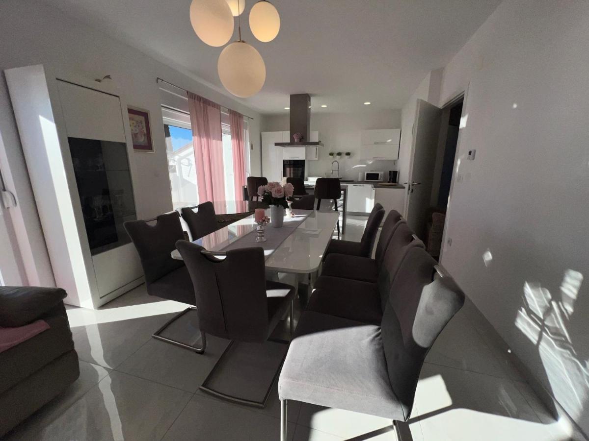 Apartment Zvjezdana Lux Crikvenica