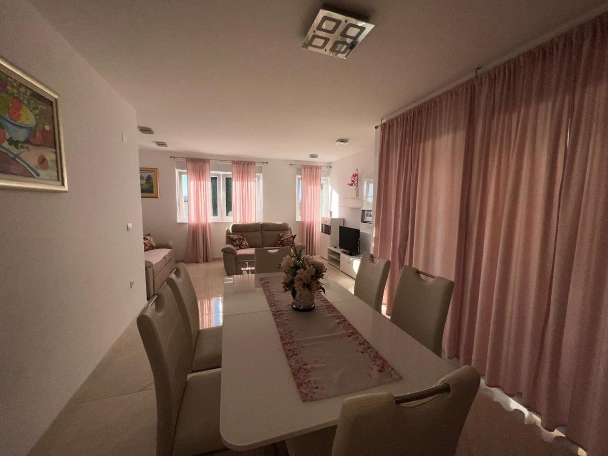 Apartment Zvjezdana Lux Crikvenica