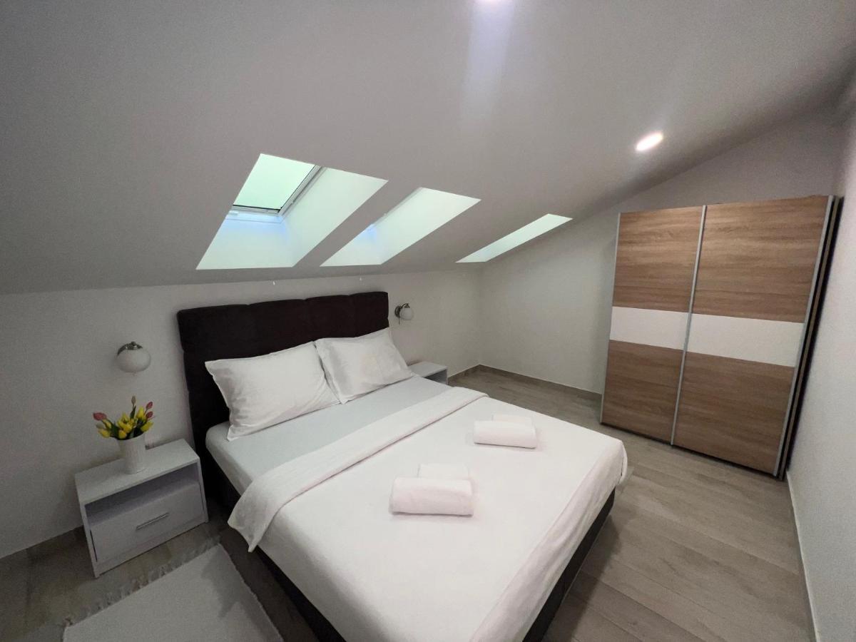Zvjezdana Lux Apartment Crikvenica