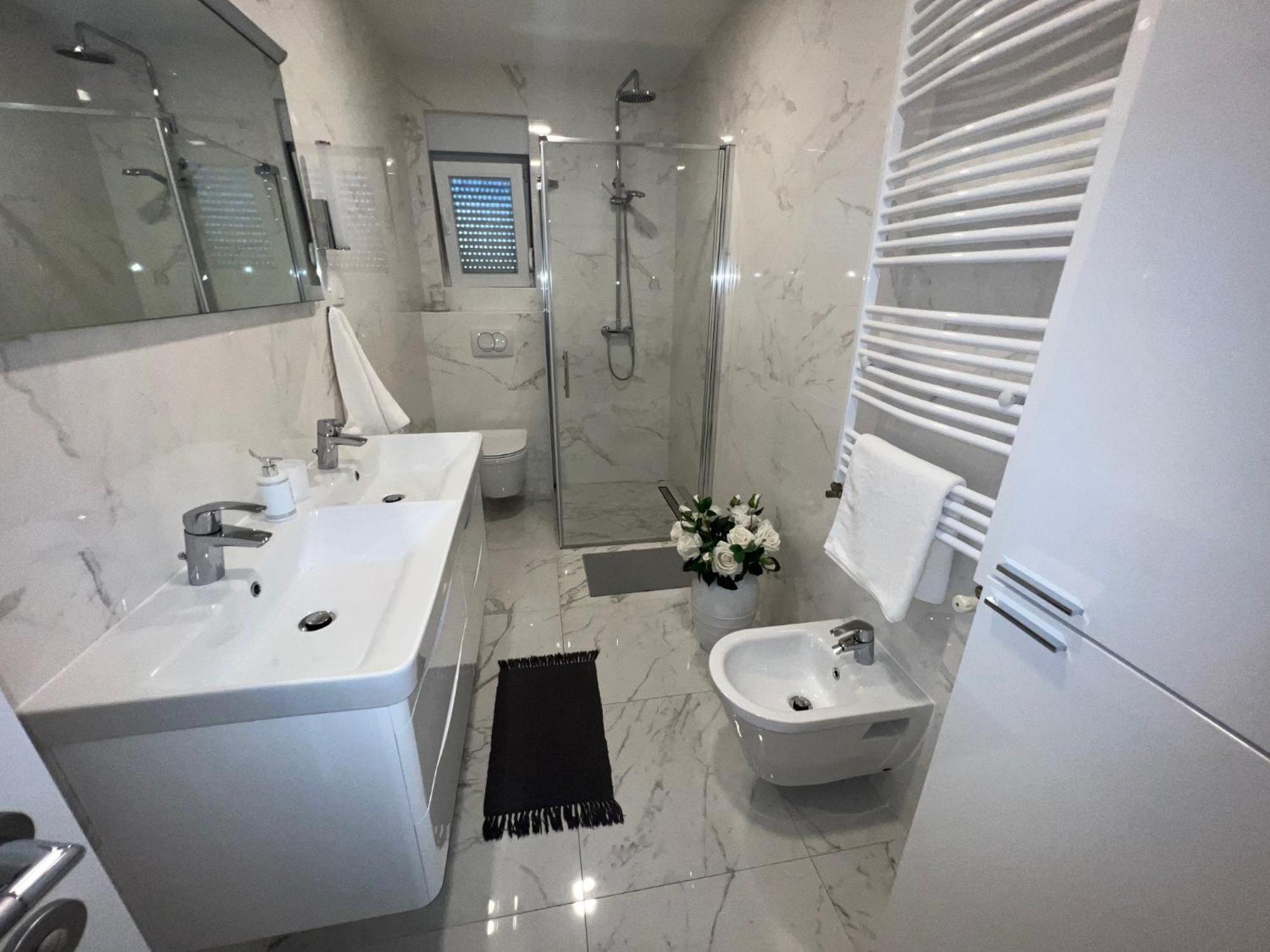 Zvjezdana Lux Apartment Crikvenica