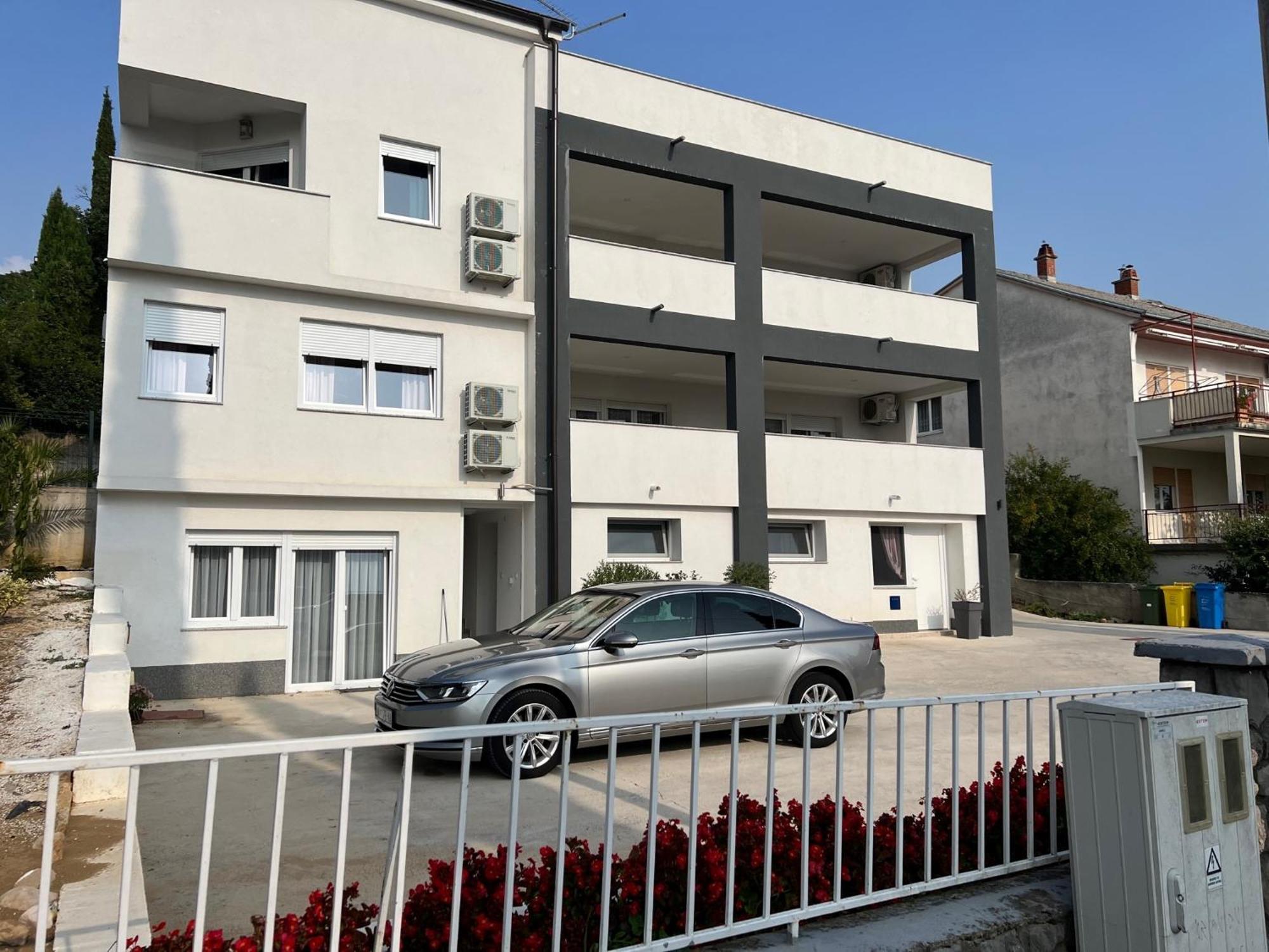 Zvjezdana Lux Apartment Crikvenica
